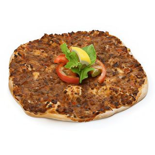 Pizza Turka