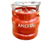 Amex 6kg Gas (Refill)