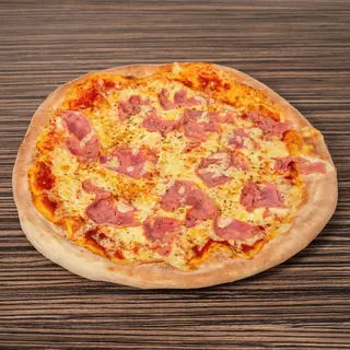 Pizza sa šunkom velika