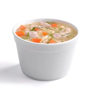 Чікен бульйон