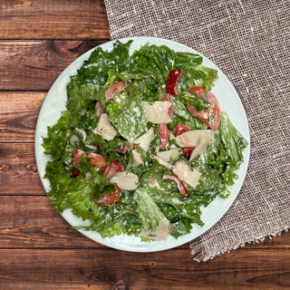 სოკოს სალათა