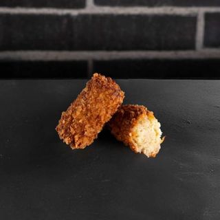 CORQUETA POLLO RUSTIDO 2U