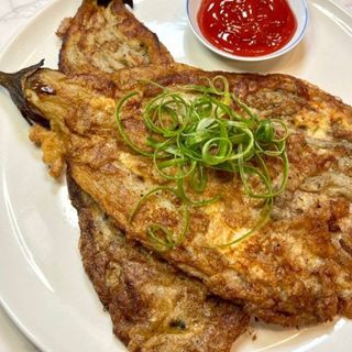Tortang Talong