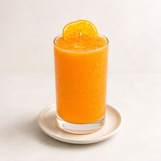 Jus De Carotte