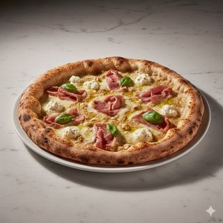 La nocciola affumicata