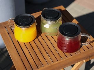 Крафтові чаї (500g)