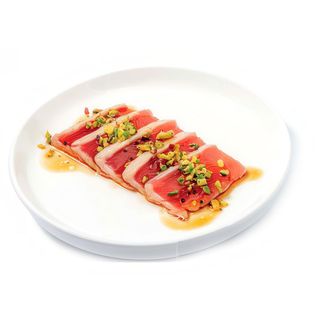 122 Tataki maguro