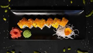 Sakura Roll (8szt)