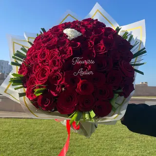 Huge Love  Bouquet  