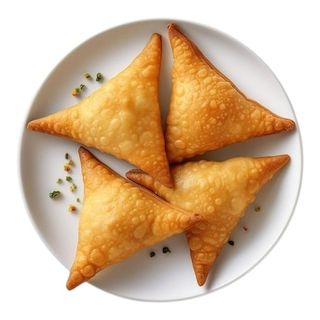 Samosa (2 pcs)