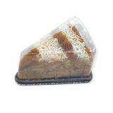 Bolo Biscoff (1 Fatia)