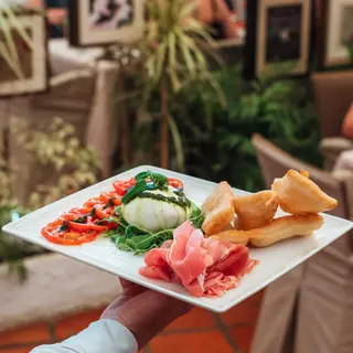 Burrata Pugliese D.O.P.