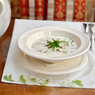 Язма з яловичим язиком (350г)