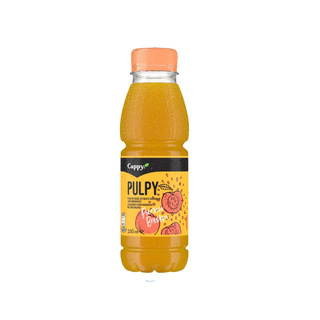 Cappy Pulpy Piersici 330ml