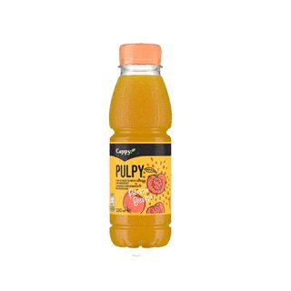 Cappy Pulpy Piersici 330ml