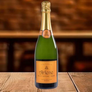 Arlene Brut Nature (BIO)