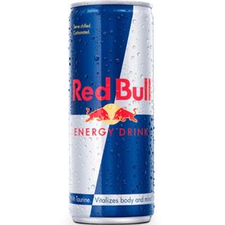 red bull (250 ml.)