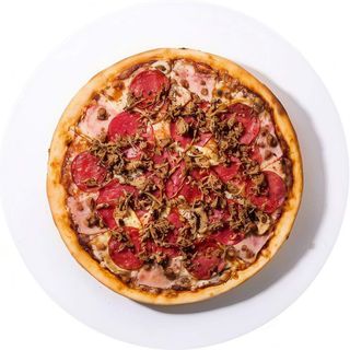 Pizza Brooklyn Meat 20cm