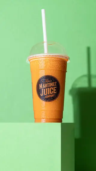 The Classic (600 Ml.)