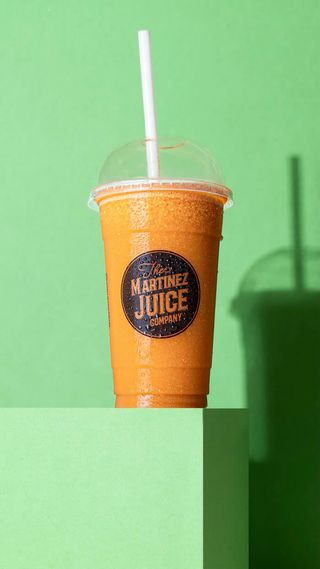 The Classic (600 Ml.)