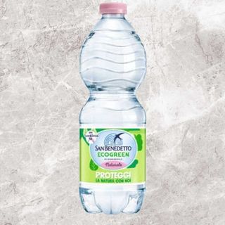 Acqua naturale 50 cl