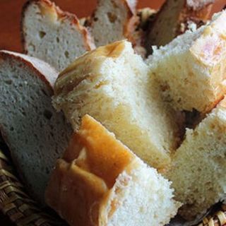 Cesta de Pão Variado