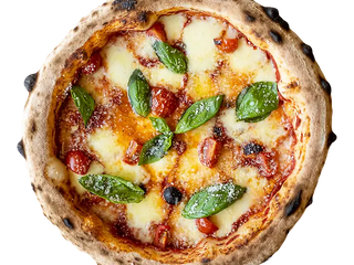 Піца Маргарита 30см (470г)