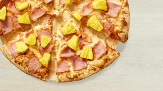 Hawaiana