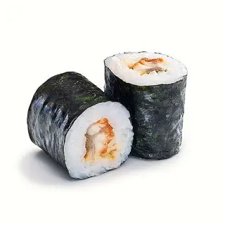 Unagi maki rol