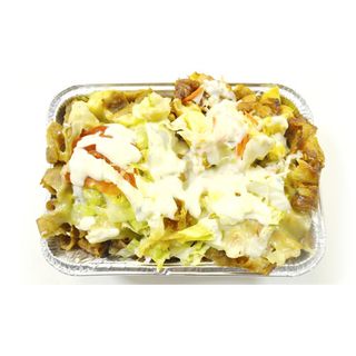Ración De Kapsalon