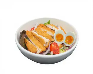Ensalada Lemongrass