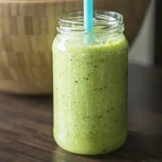 Jus De Concombre