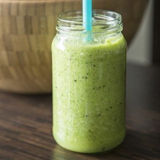 Jus De Concombre