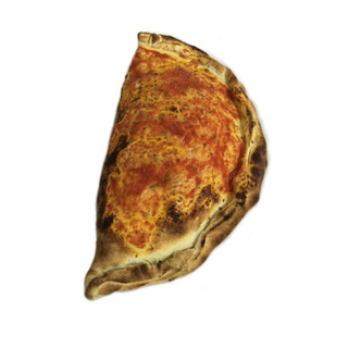 Calzone Vegetariana