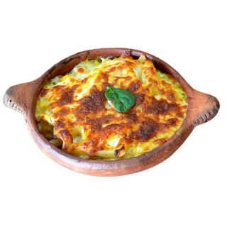 Pasticcio  Fruits De Mer
