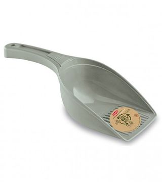 (211146) Lopatica Univerzalna za kućne ljubimce 96427 zelena