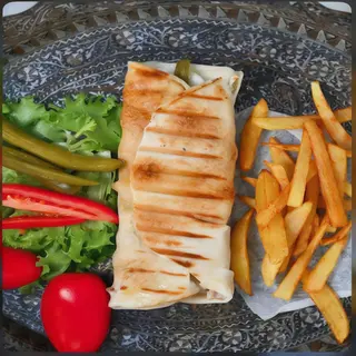 Durum Sólo Carne