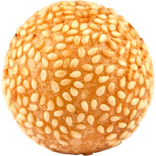 58. Bolas De Sésamo/2U