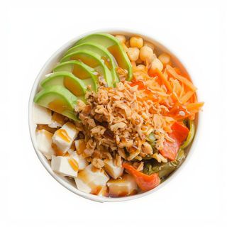 POKE PASIÓN VEGANA (vegano)