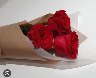 Buket 3 ruza