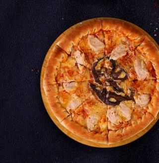 Пицца мясная особая (40 см.)