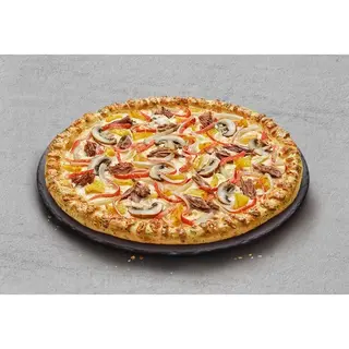 Margarita Pizza