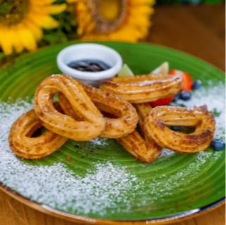 Churros