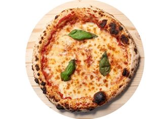Pizza Margherita