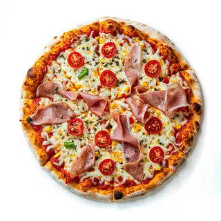 Pizza Buenos Aires (32 Cm.)