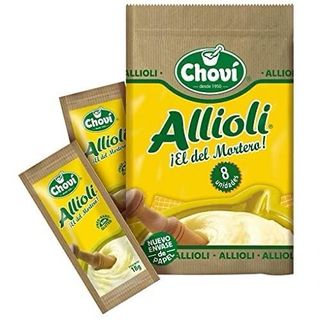 Alioli