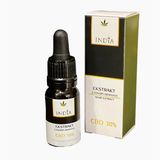 CBD ზეთი INDIA 30% ISO