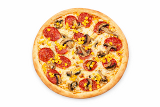 Піца оптіма. (400 грамів)