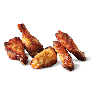 Alitas De Pollo