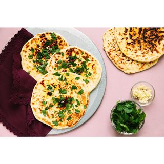 Turbo Naan